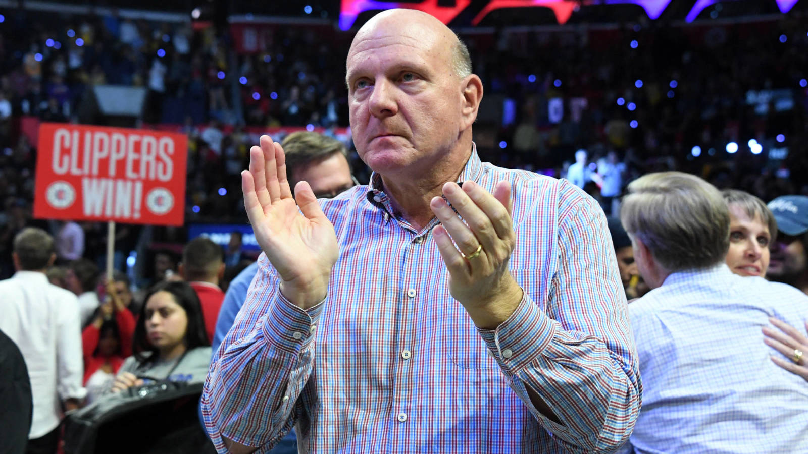 Steve Ballmer Wallpapers