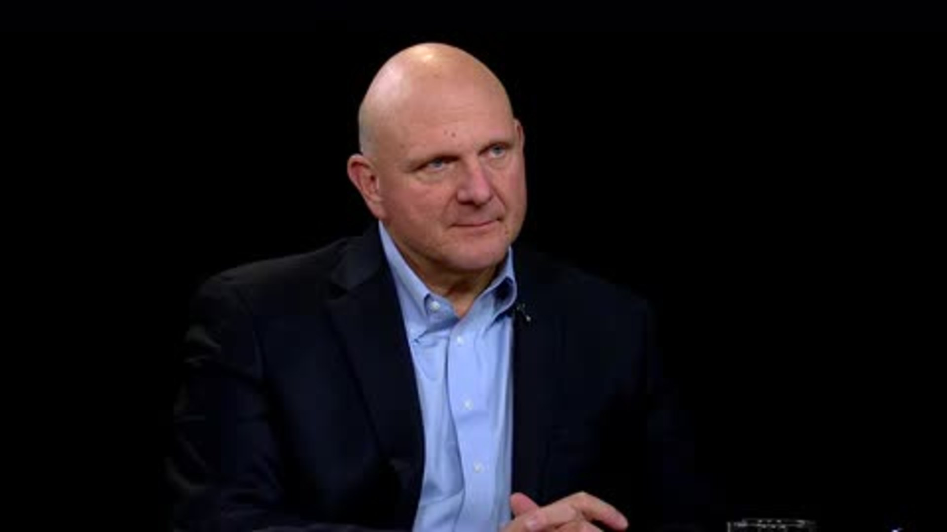 Steve Ballmer Wallpapers