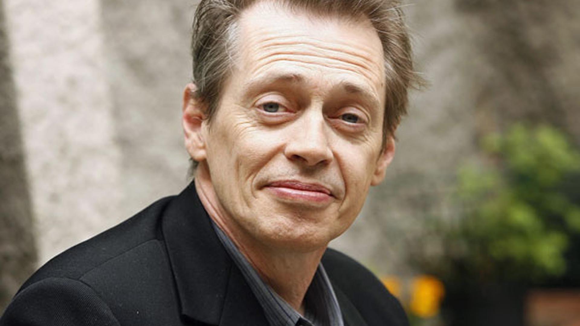 Steve Buscemi Wallpapers