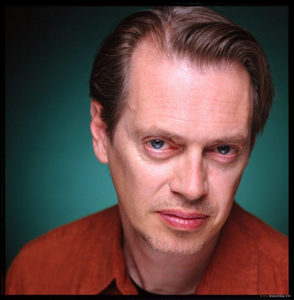 Steve Buscemi Wallpapers