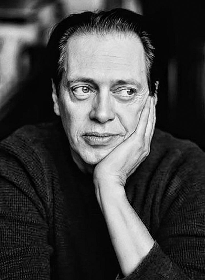 Steve Buscemi Wallpapers