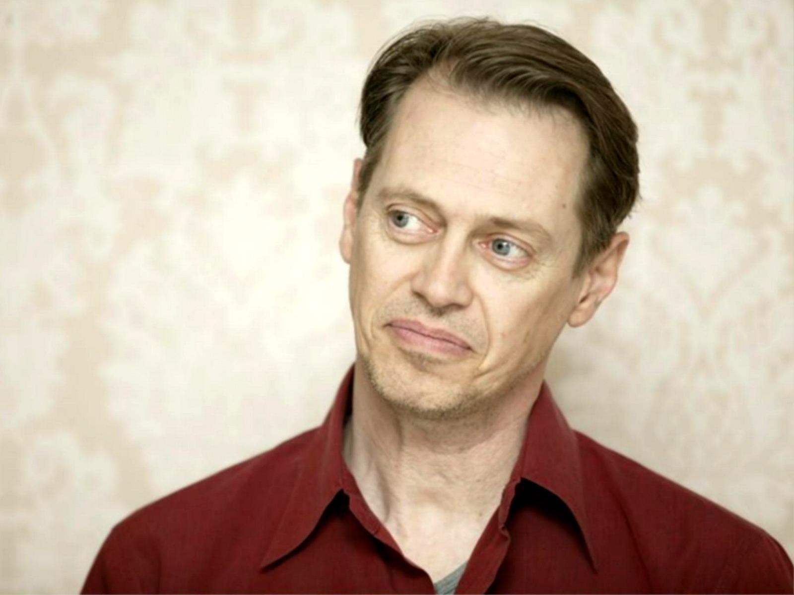 Steve Buscemi Wallpapers