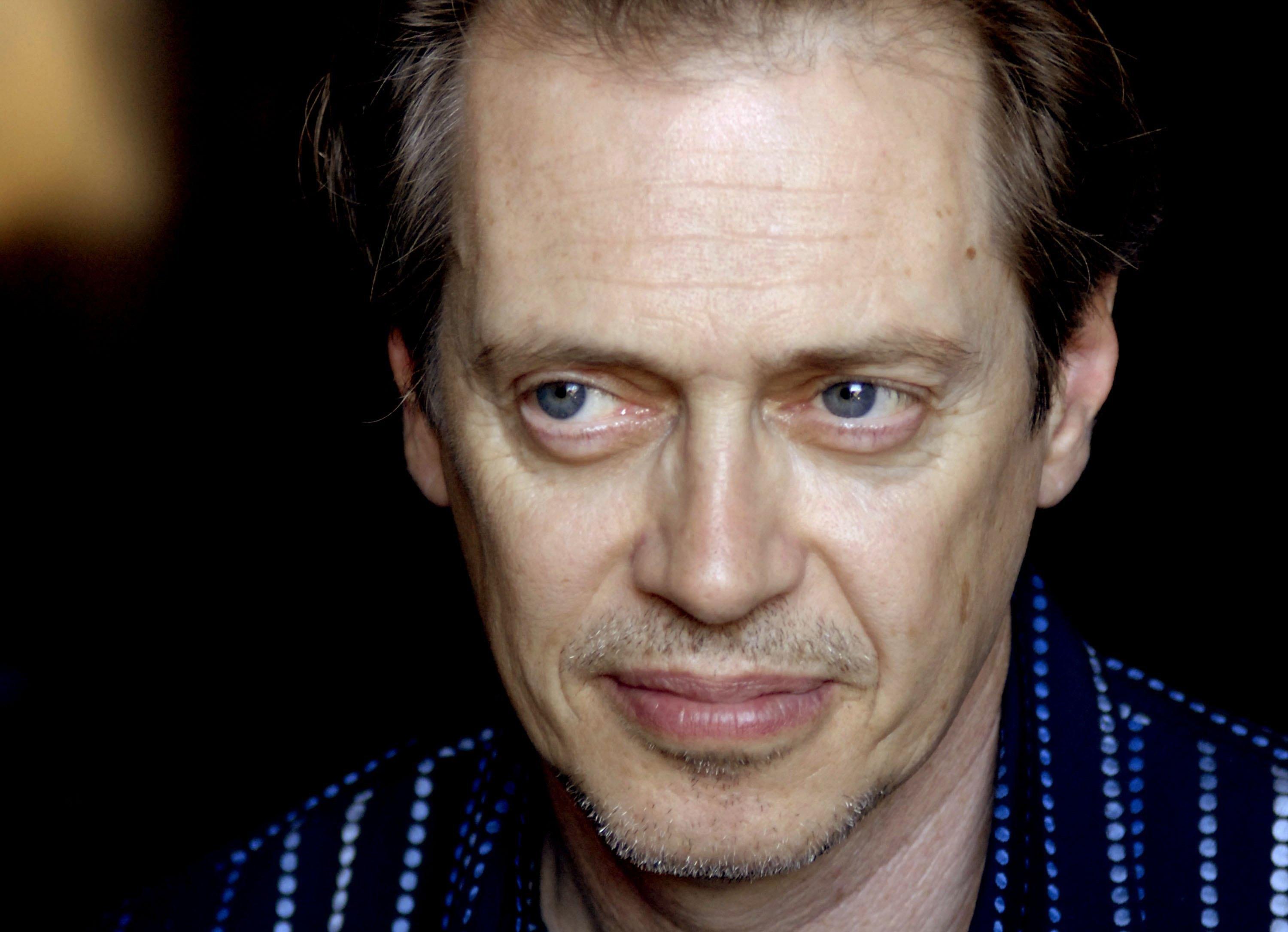 Steve Buscemi Wallpapers