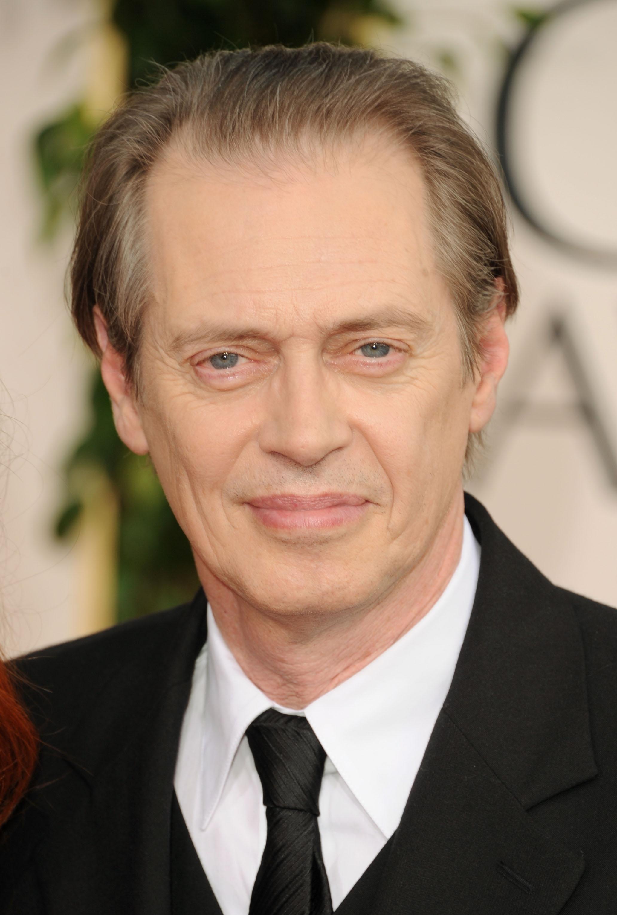 Steve Buscemi Wallpapers