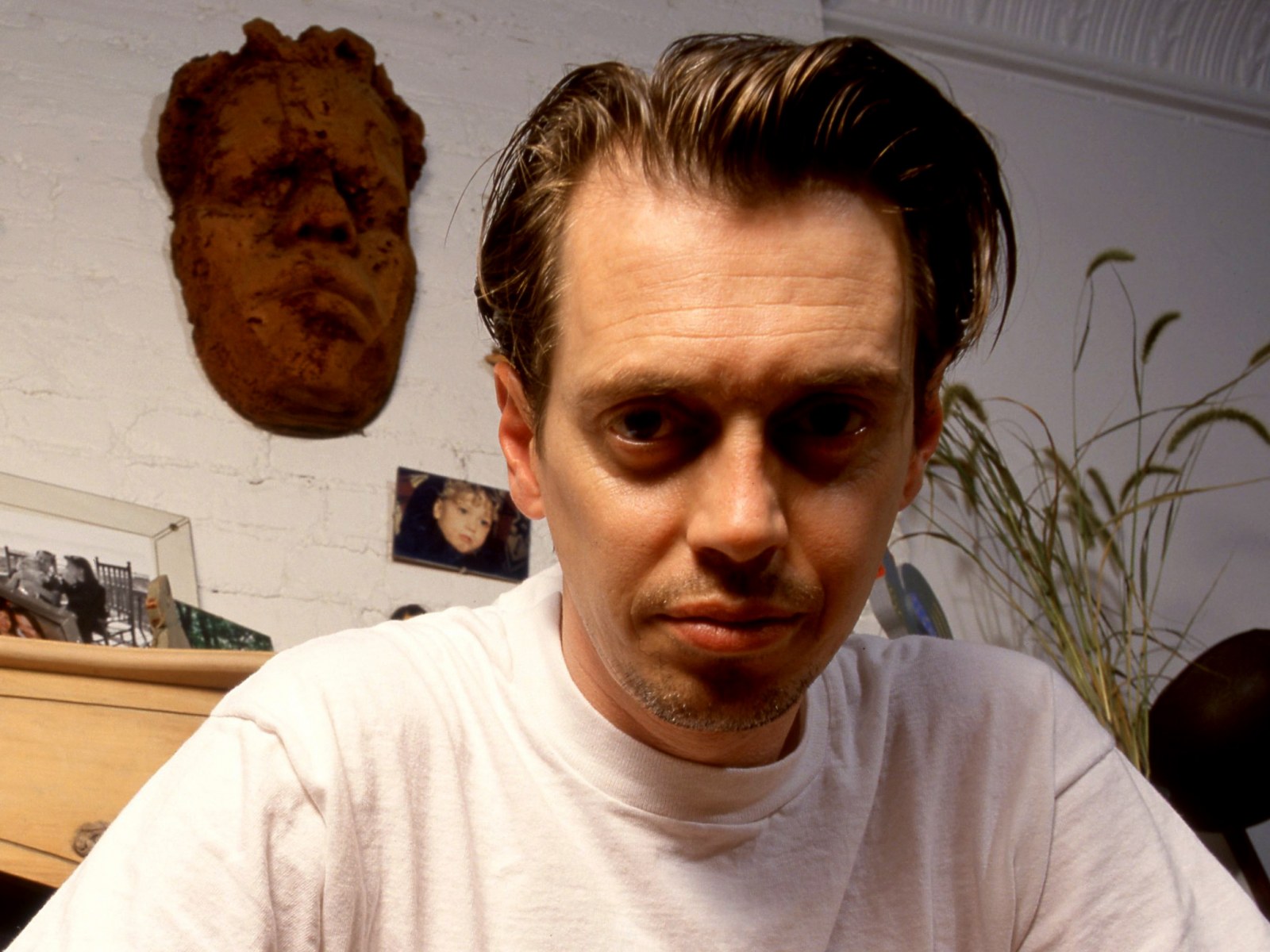 Steve Buscemi Wallpapers