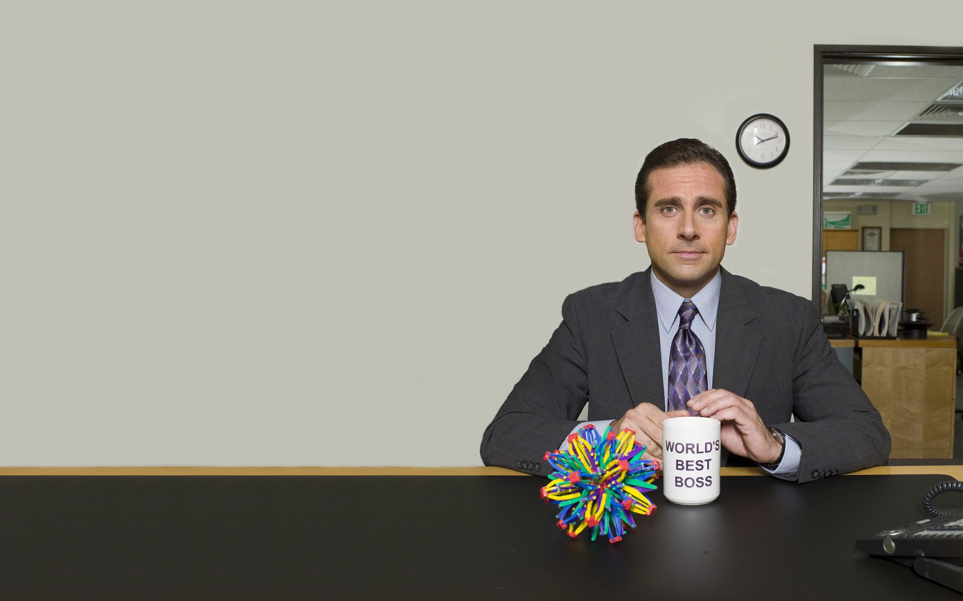 Steve Carell Wallpapers