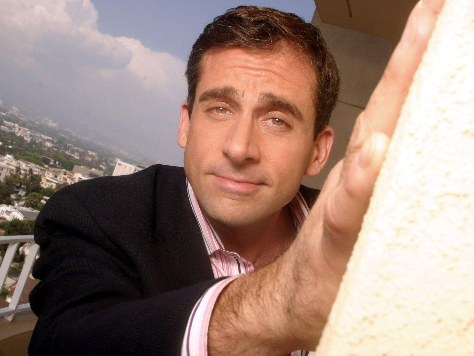 Steve Carell Wallpapers