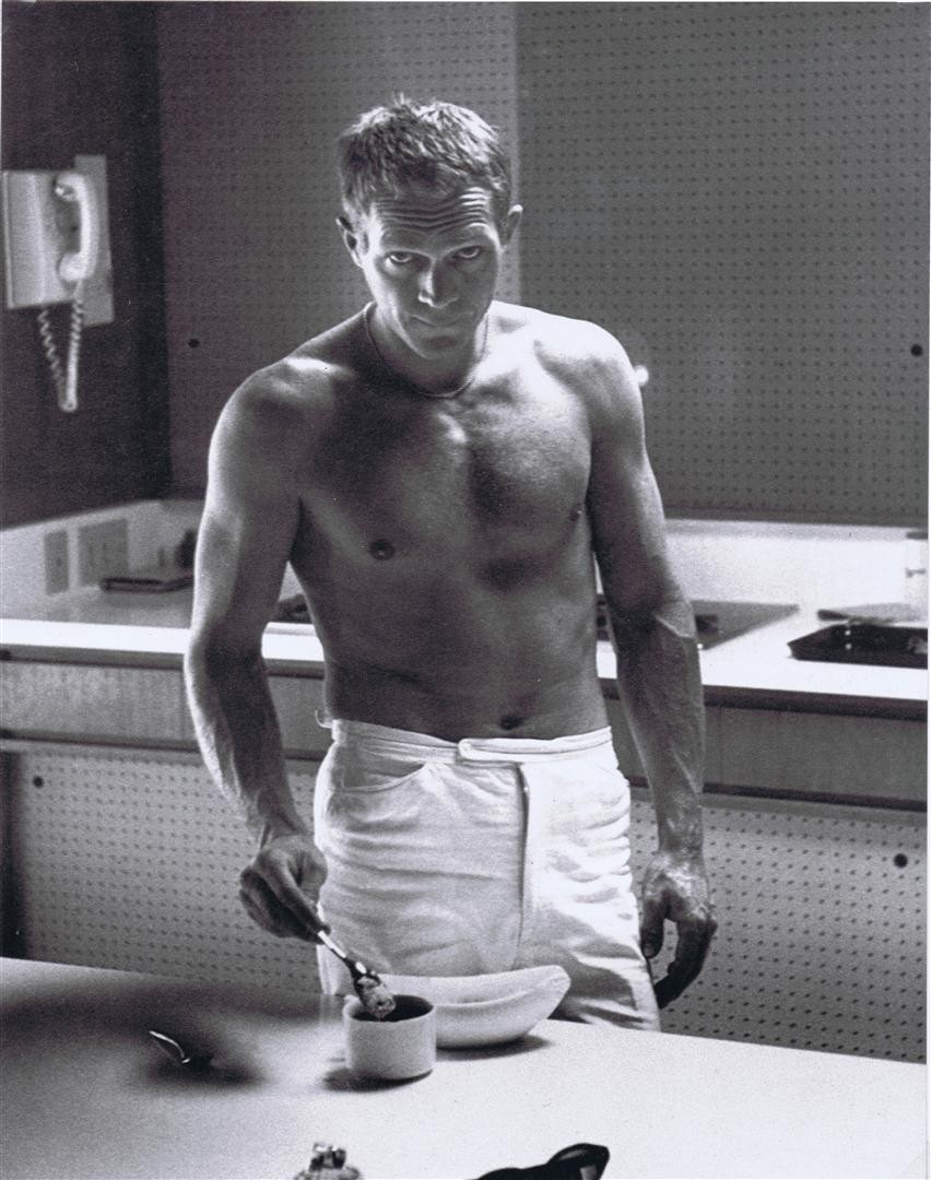 Steve McQueen Wallpapers