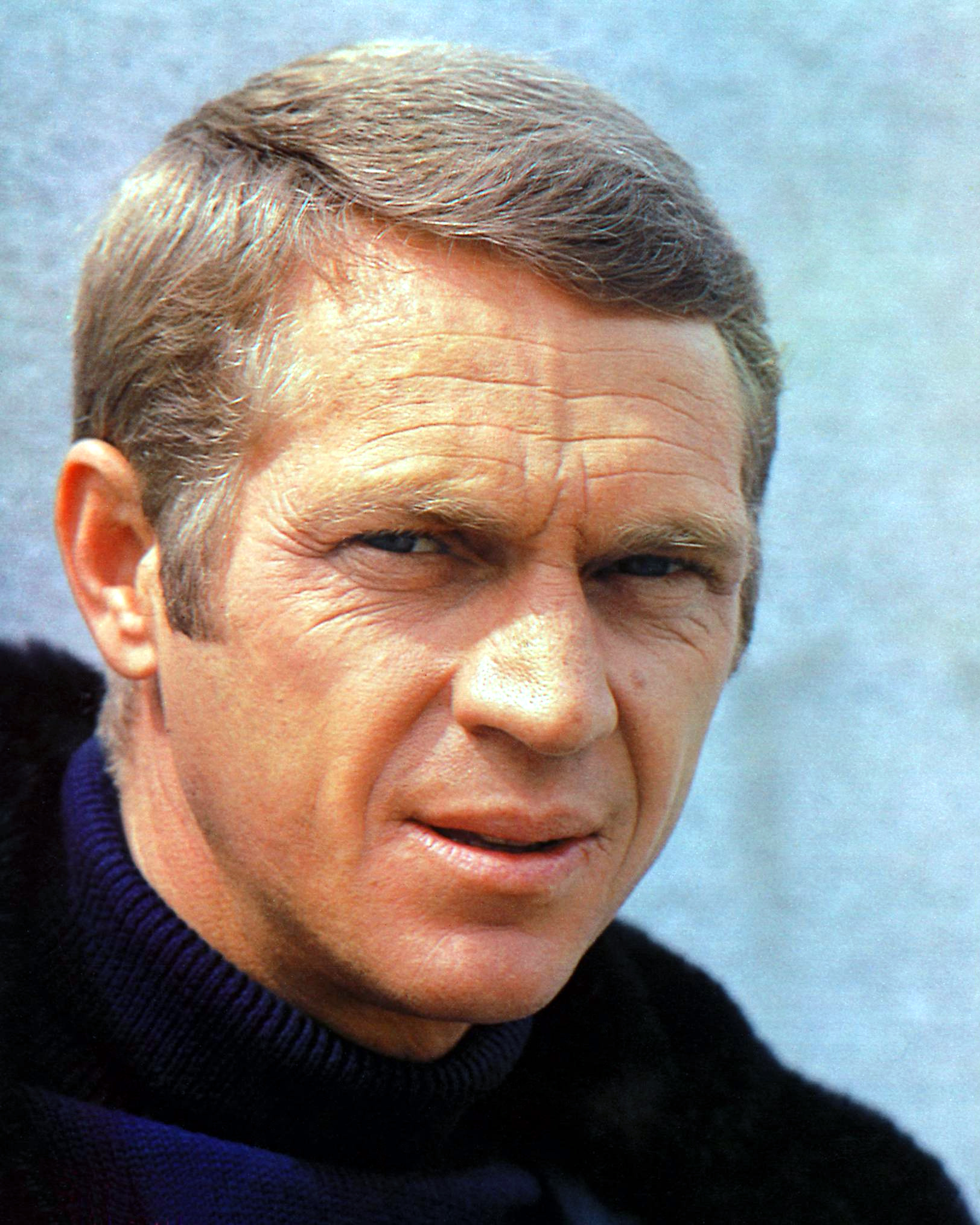 Steve McQueen Wallpapers