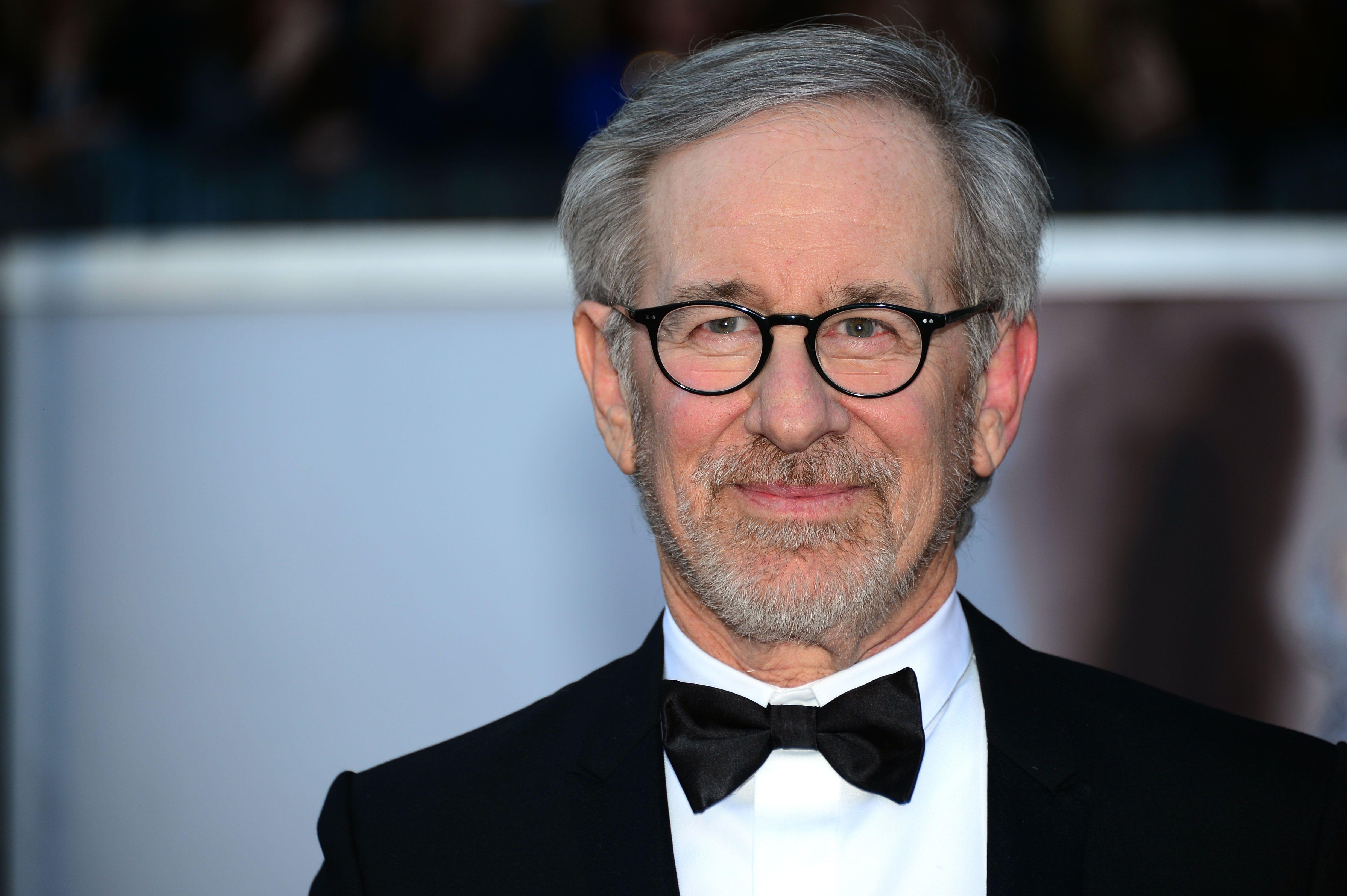 Steven Spielberg Wallpapers