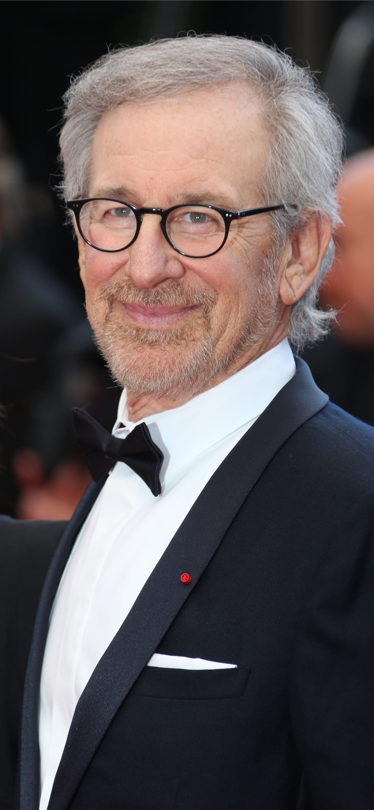 Steven Spielberg Wallpapers