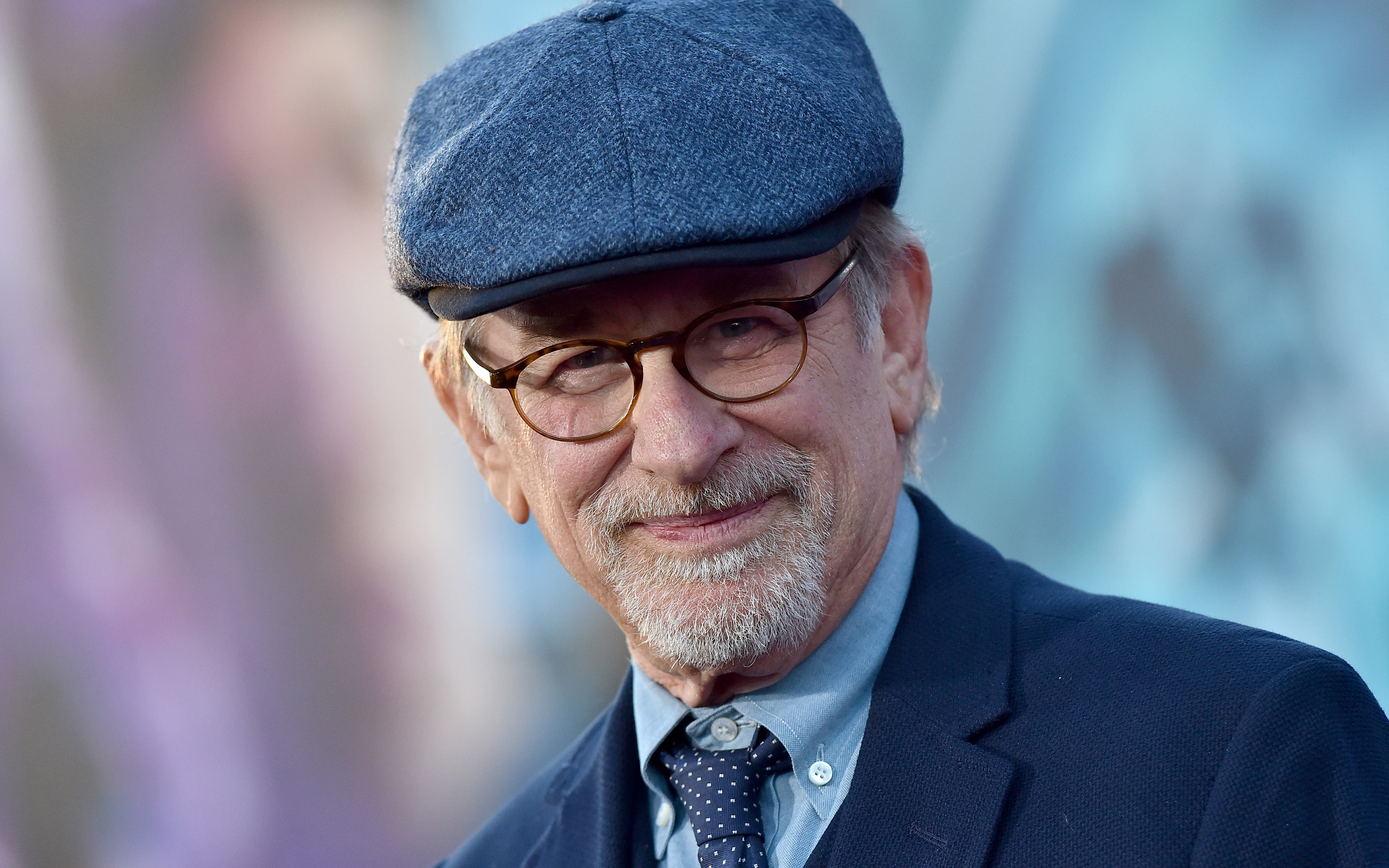 Steven Spielberg Wallpapers