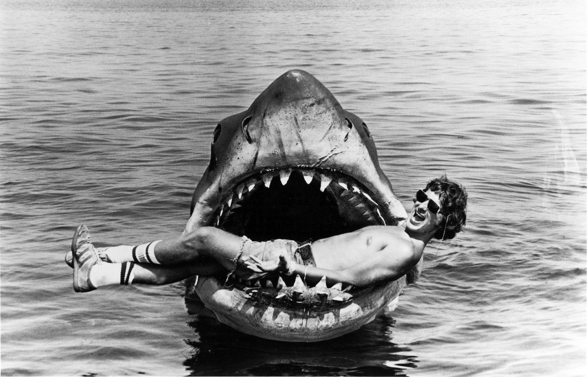 Steven Spielberg Wallpapers