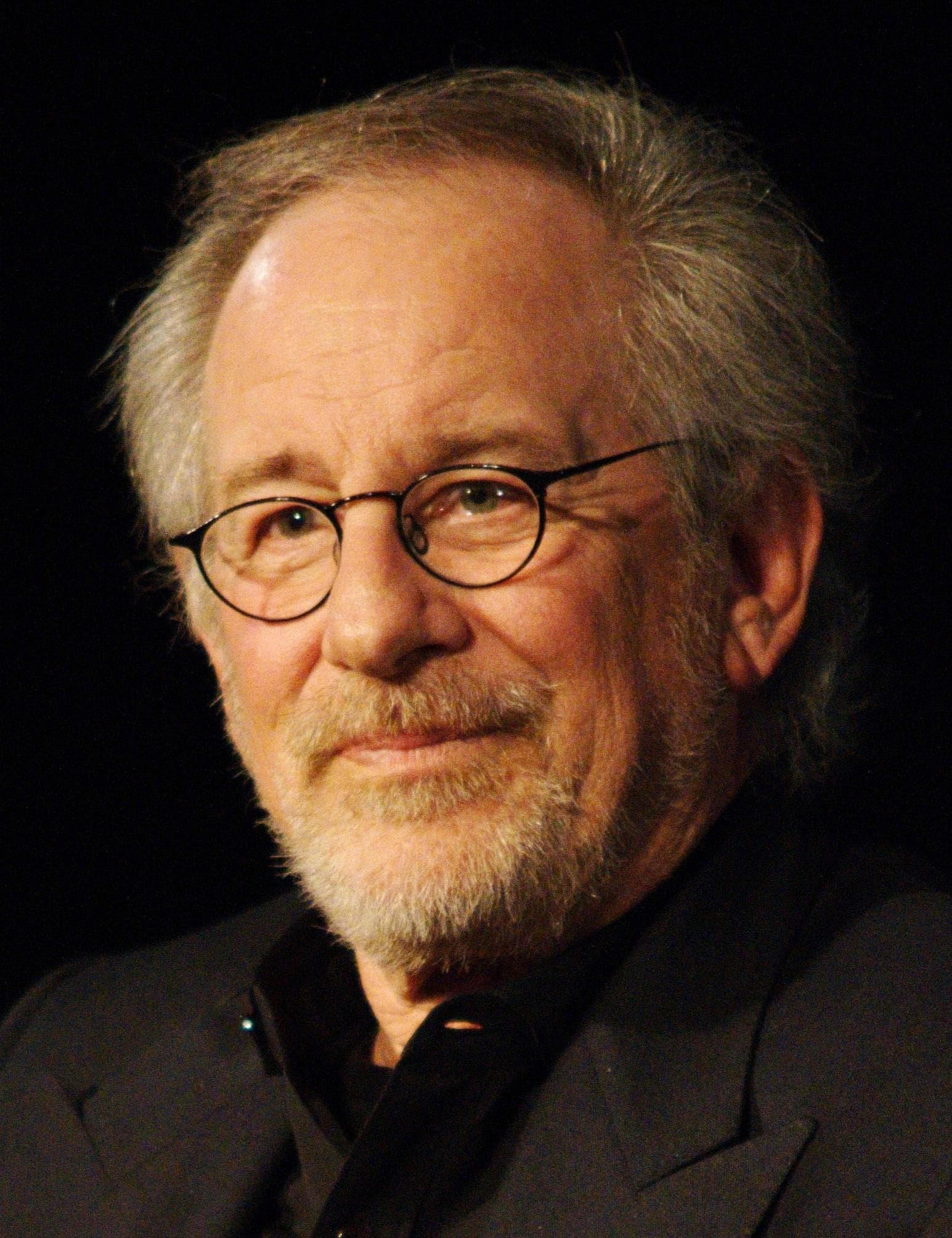 Steven Spielberg Wallpapers