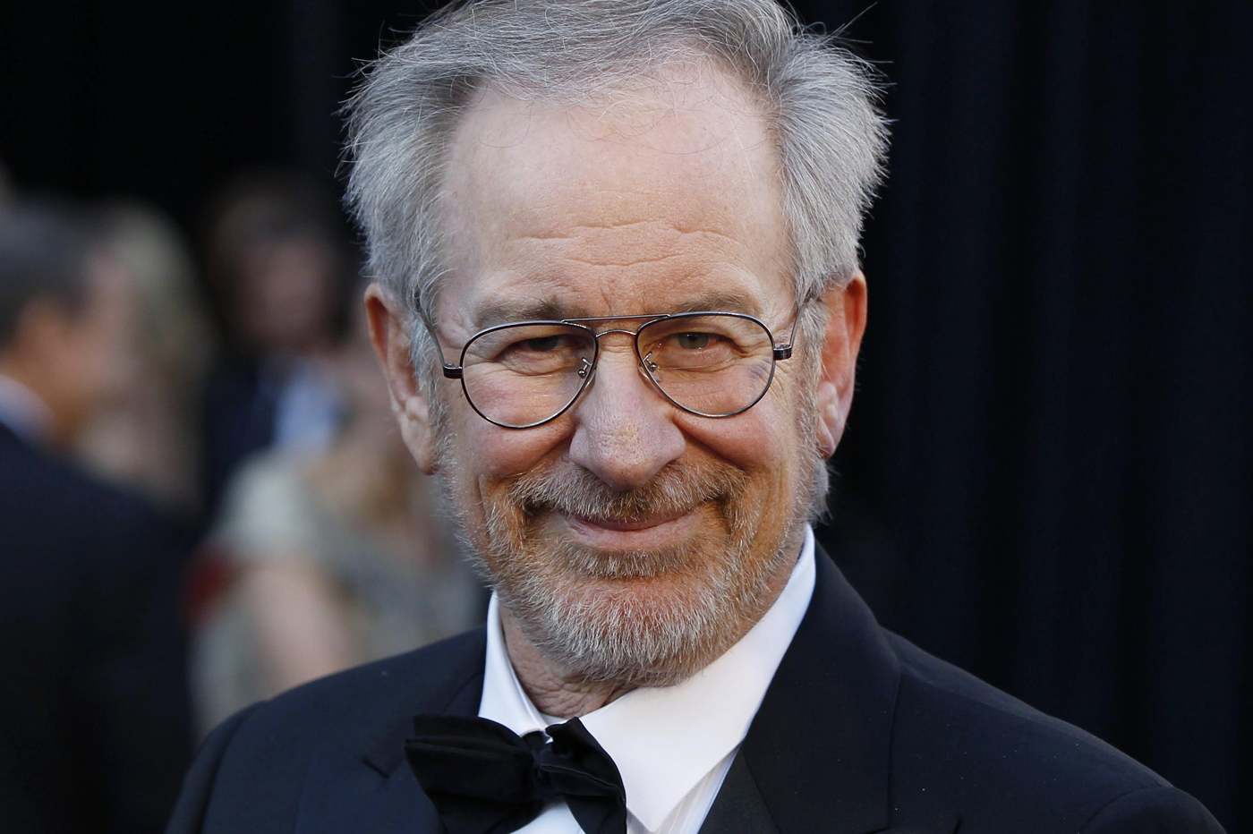 Steven Spielberg Wallpapers