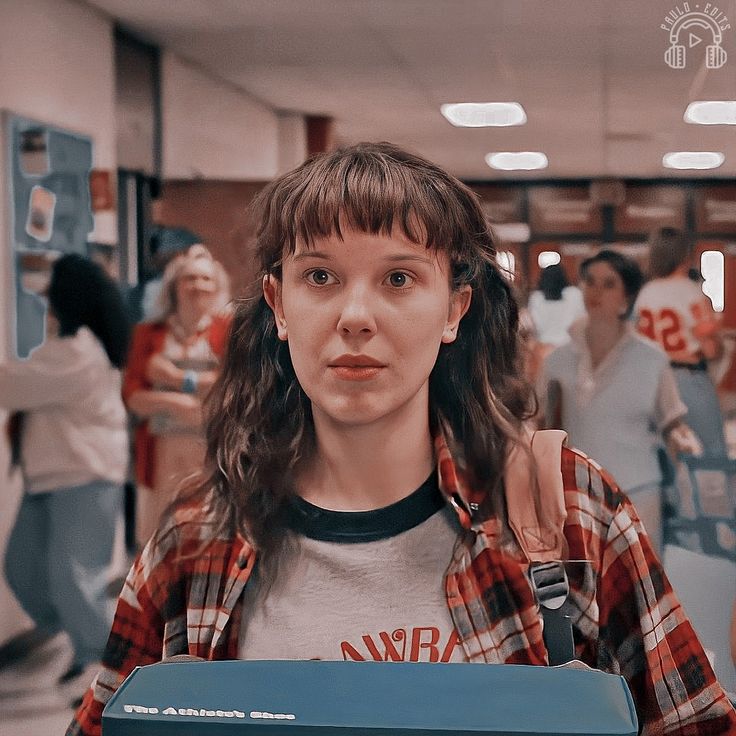 Stranger Things 4 Millie Bobby Brown Wallpapers