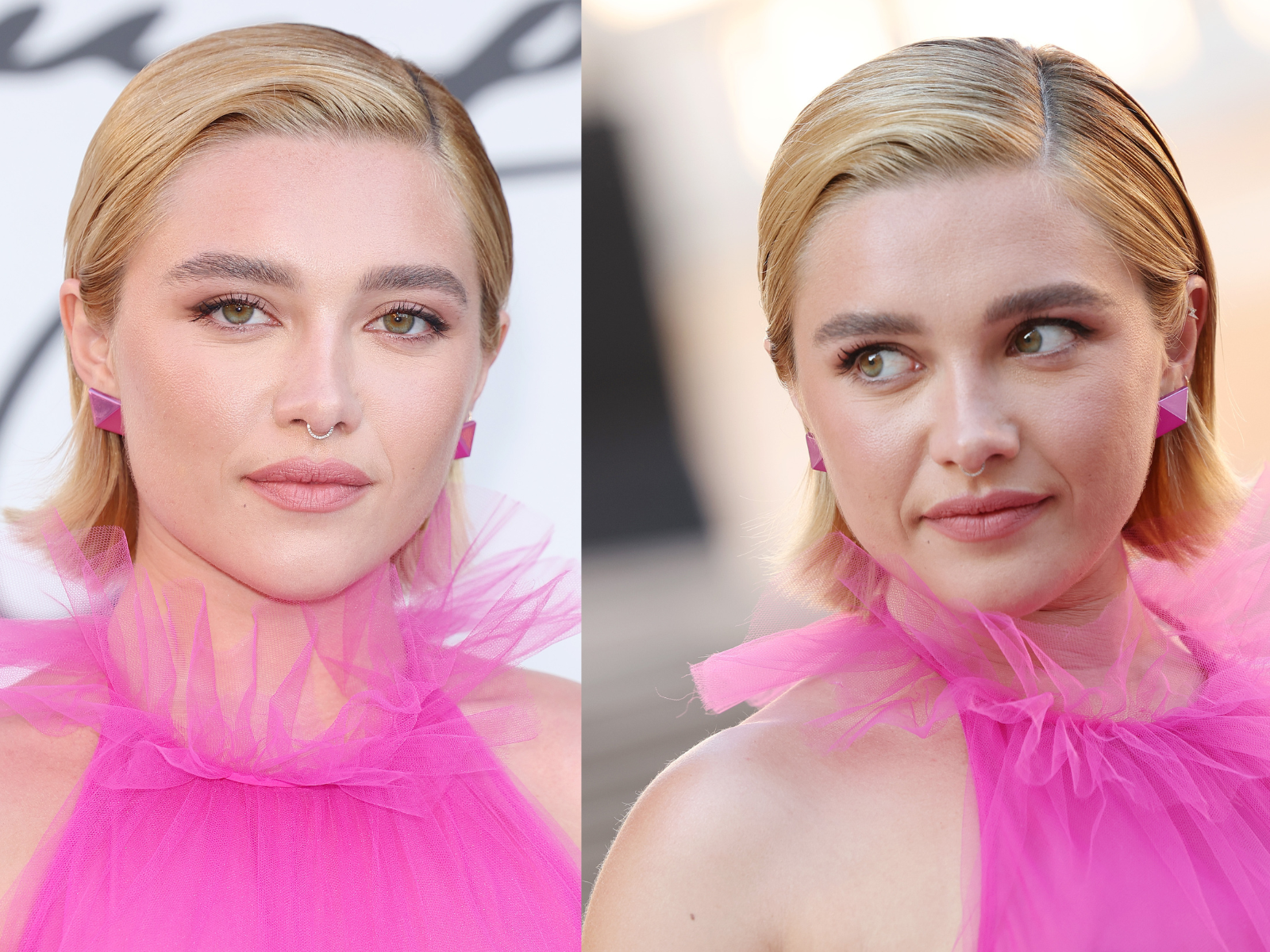 Stunning Florence Pugh Wallpapers