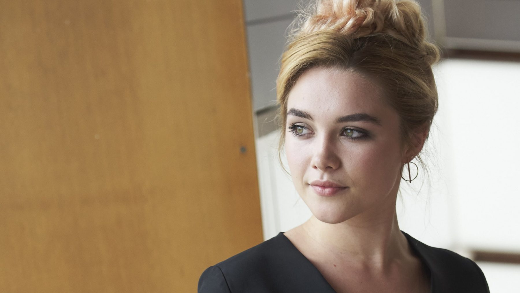 Stunning Florence Pugh Wallpapers