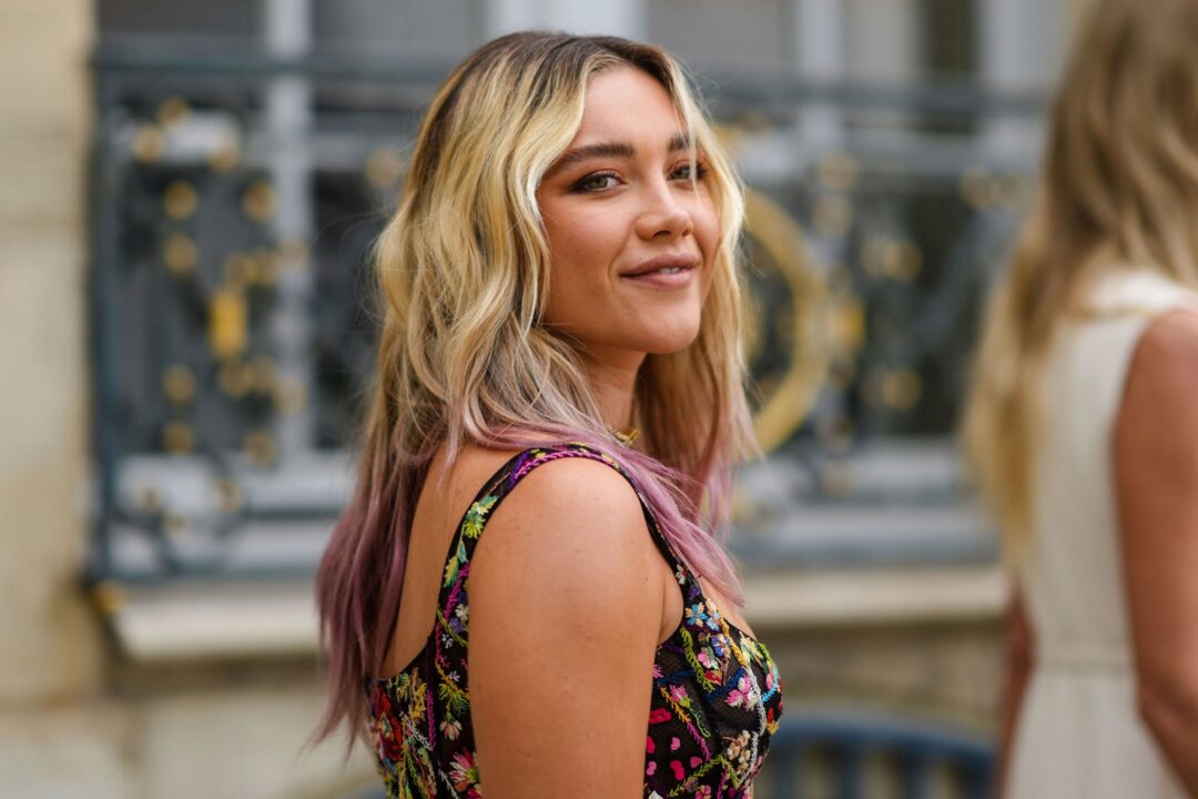 Stunning Florence Pugh Wallpapers