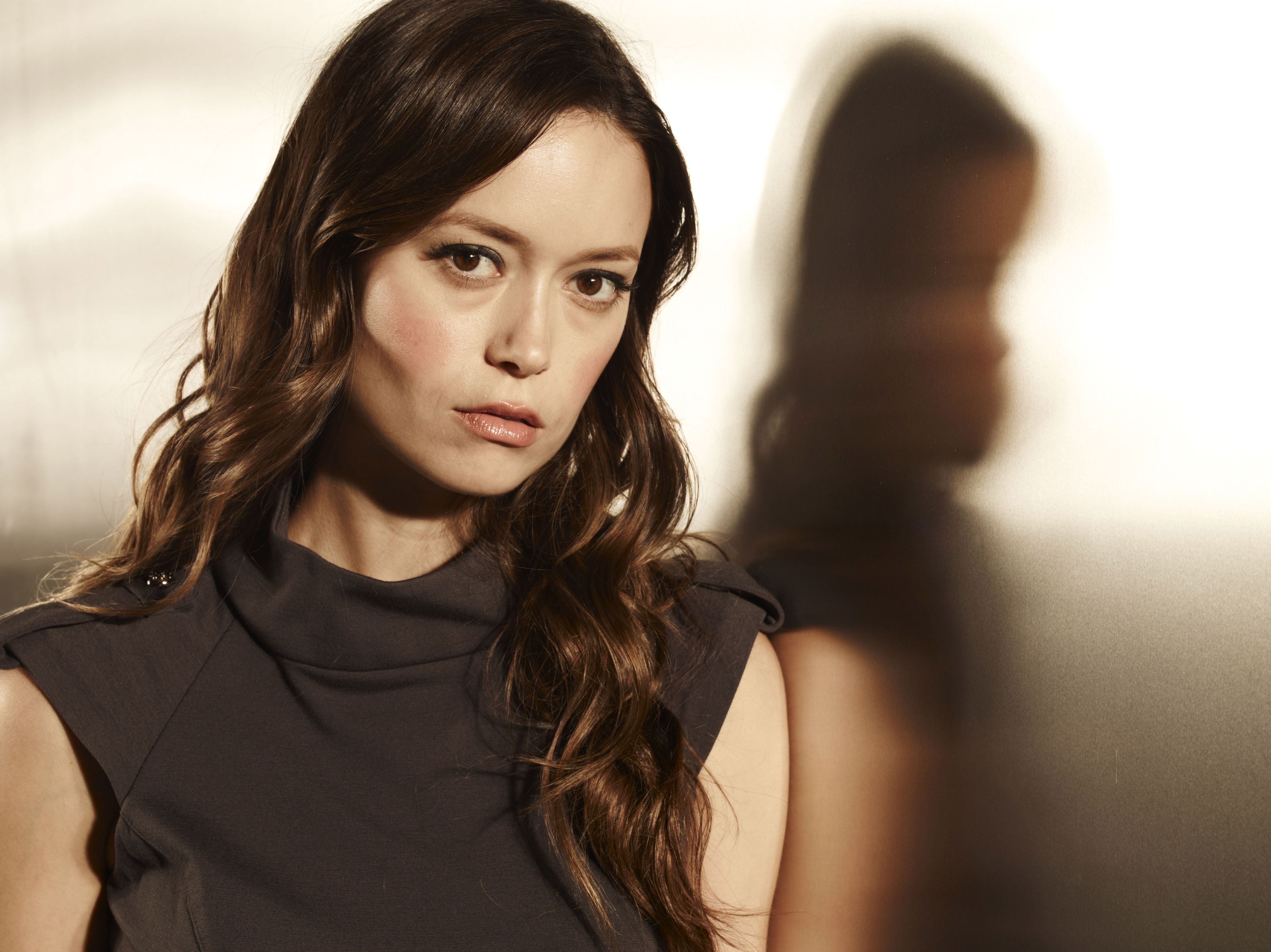 Summer Glau Wallpapers