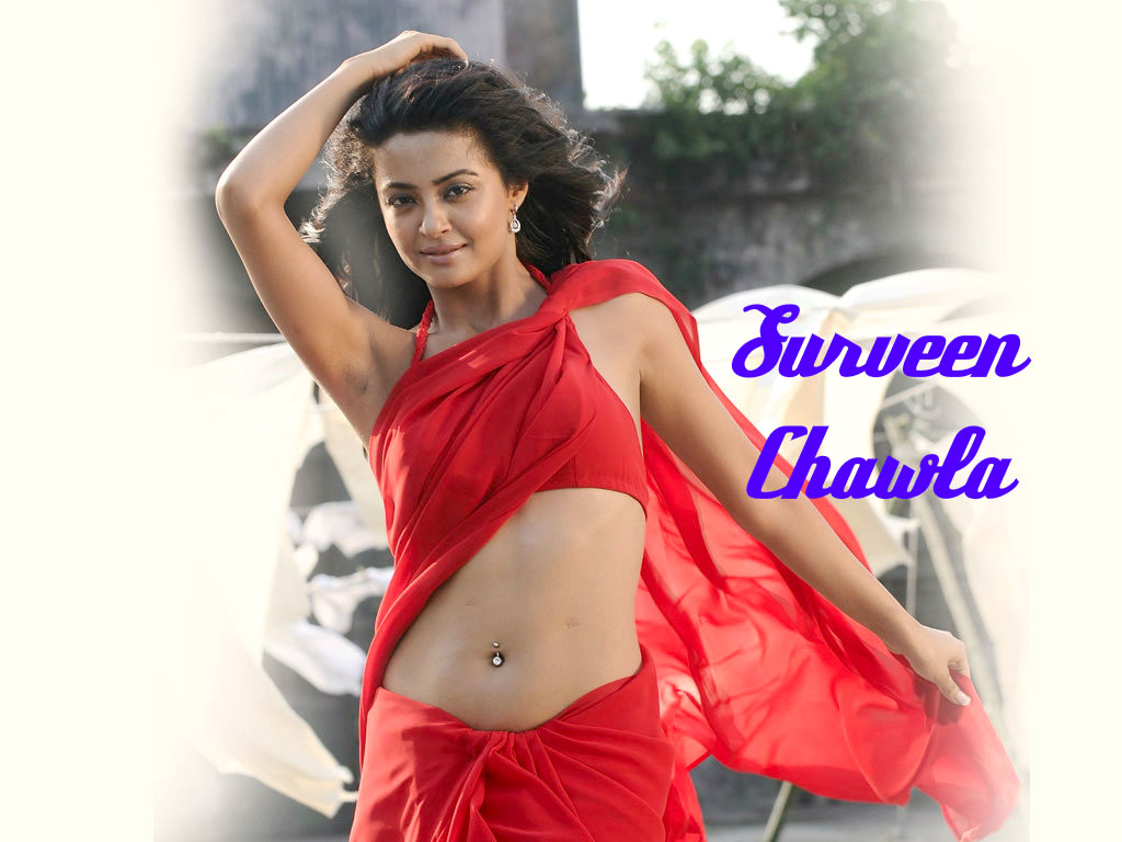 Surveen Chawla Wallpapers