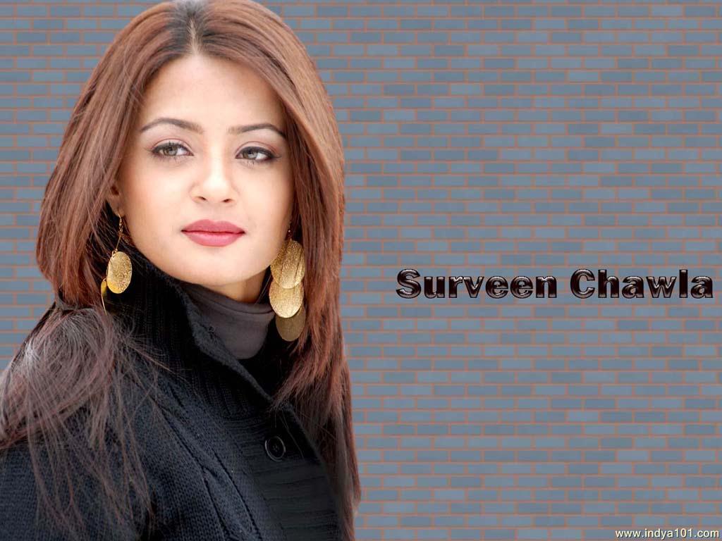 Surveen Chawla Wallpapers