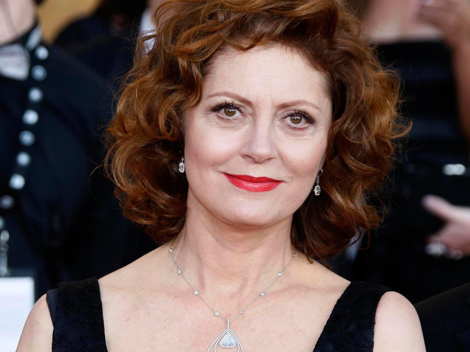 Susan Sarandon Wallpapers