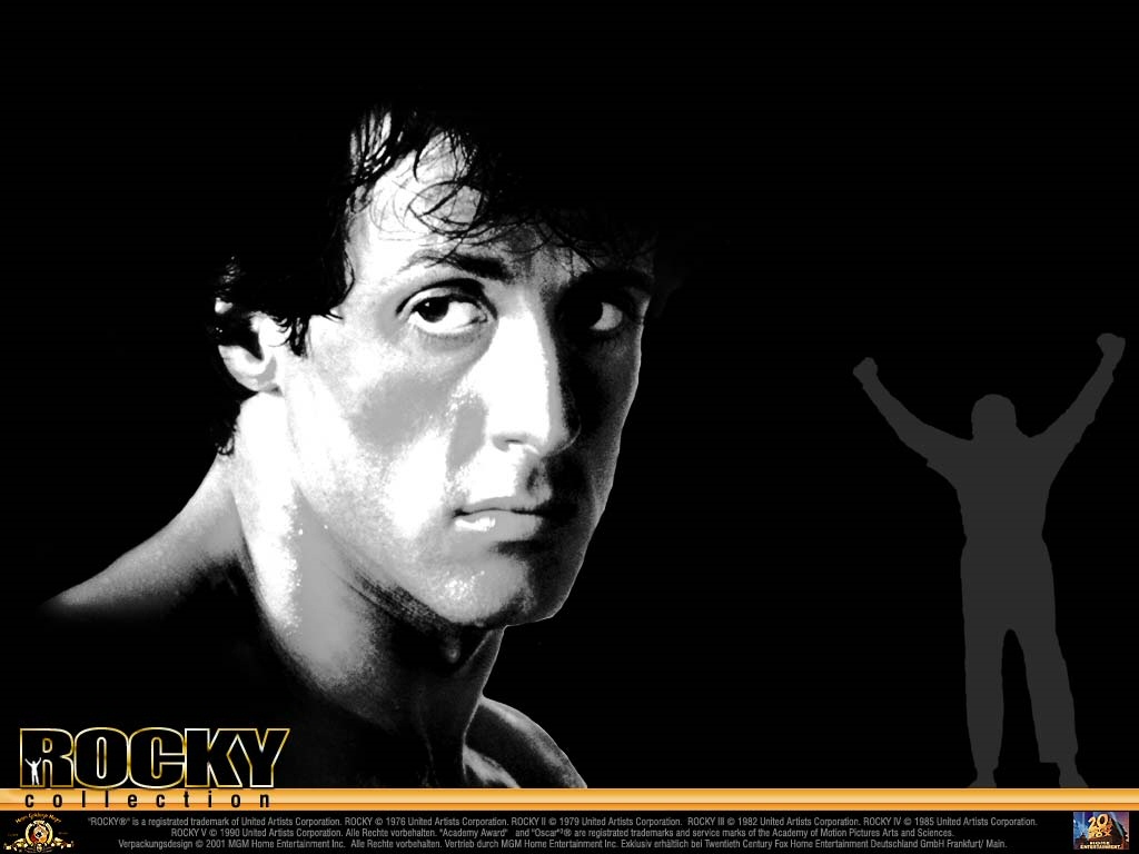 Sylvester Stallone Wallpapers