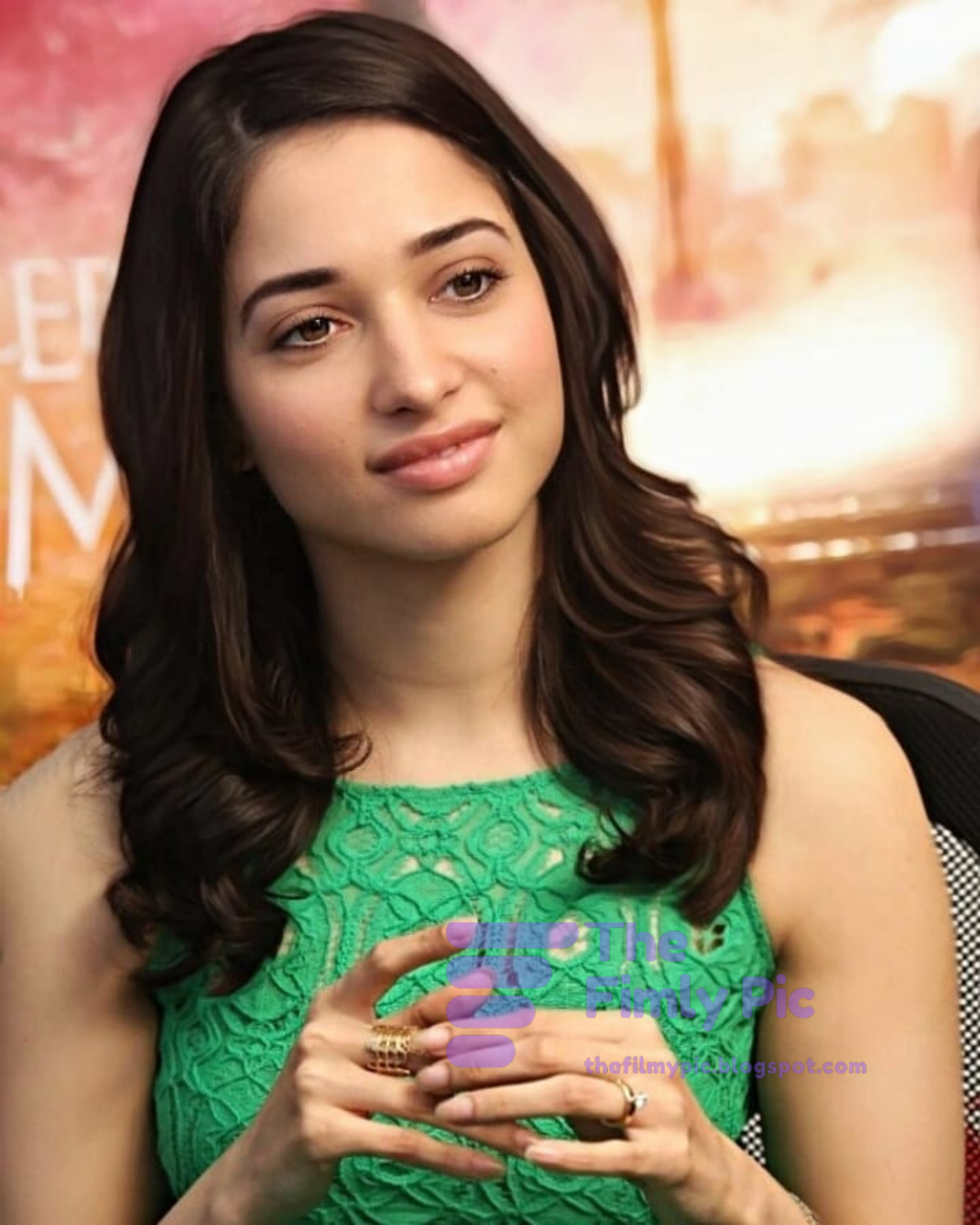 Tamannaah Bhatia Wallpapers