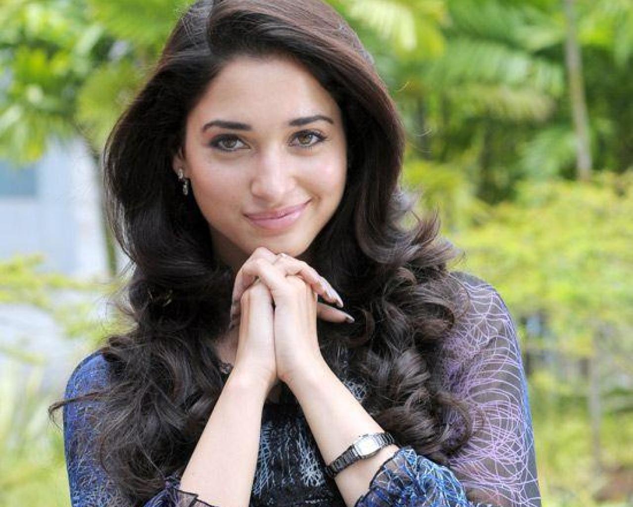 Tamannaah Bhatia Wallpapers