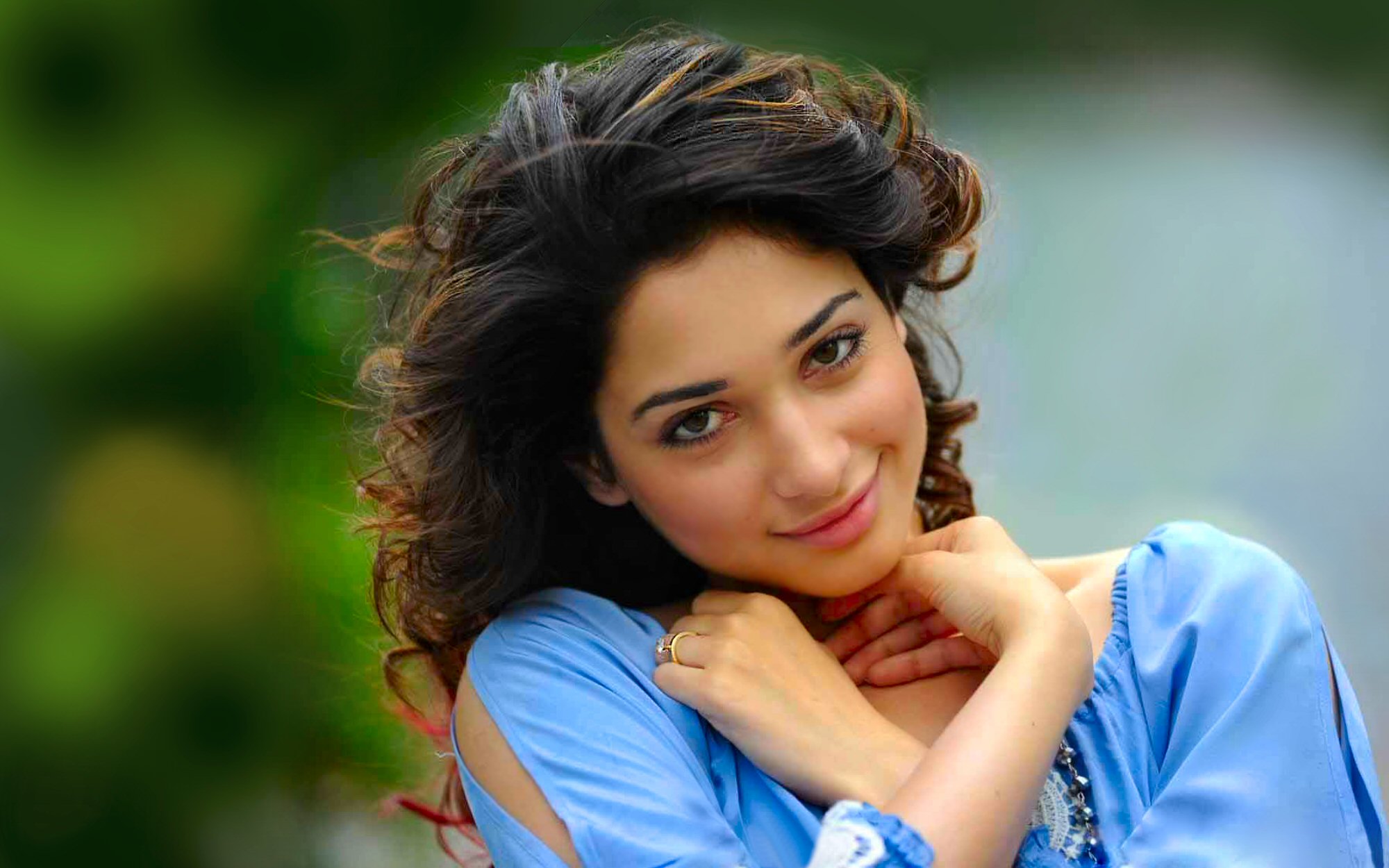 Tamannaah Bhatia Wallpapers