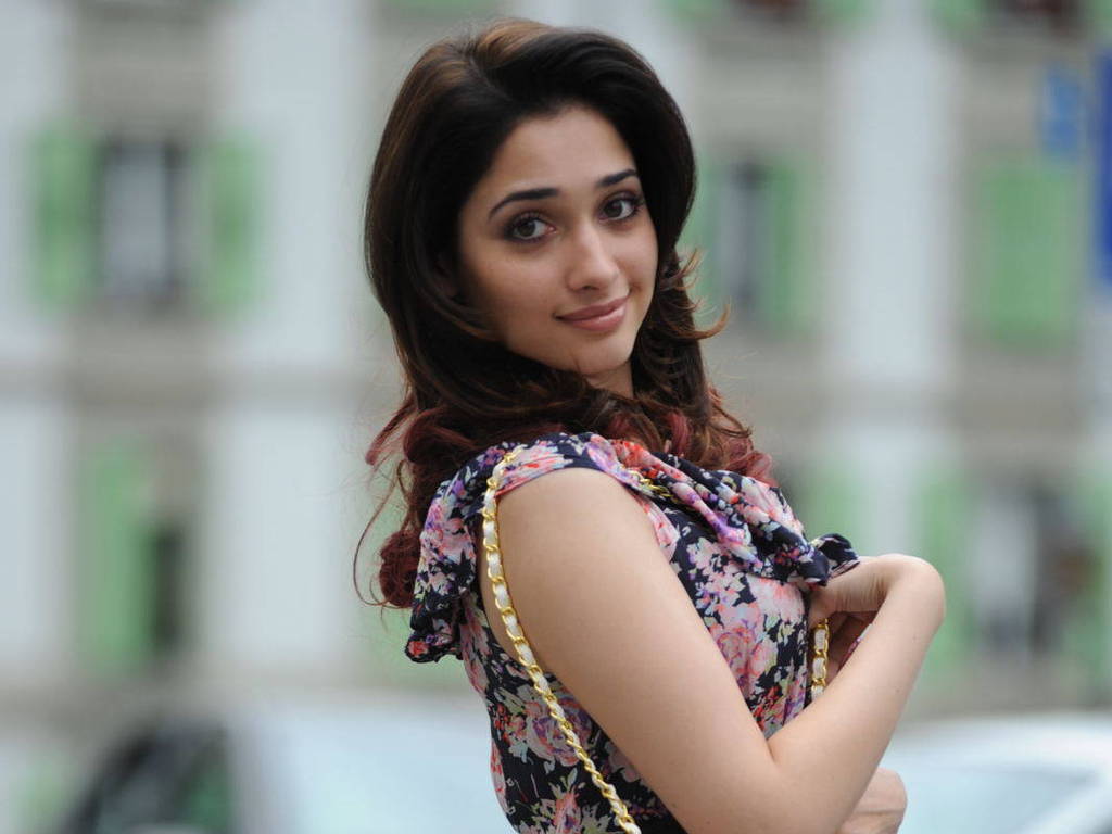 Tamannaah Bhatia Wallpapers