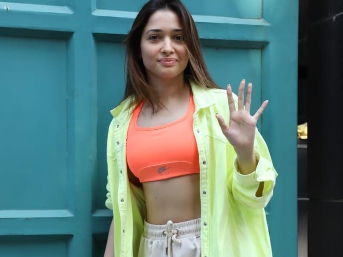 Tamannaah Bhatia Wallpapers