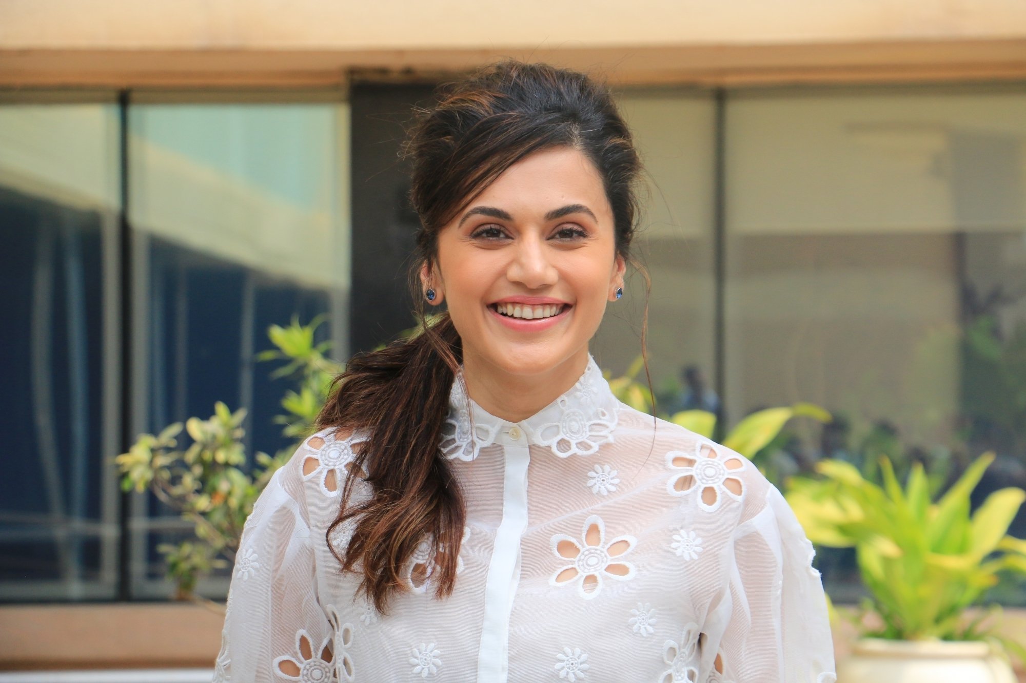 Tapsee Pannu Wallpapers