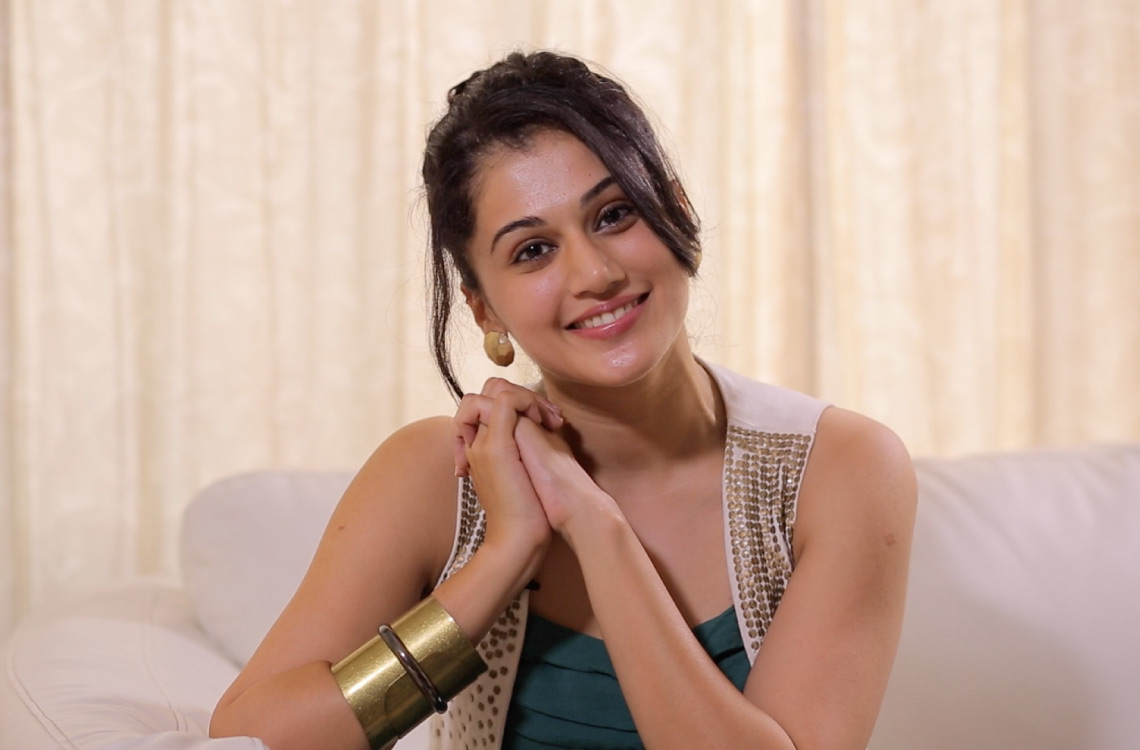 Tapsee Pannu Wallpapers