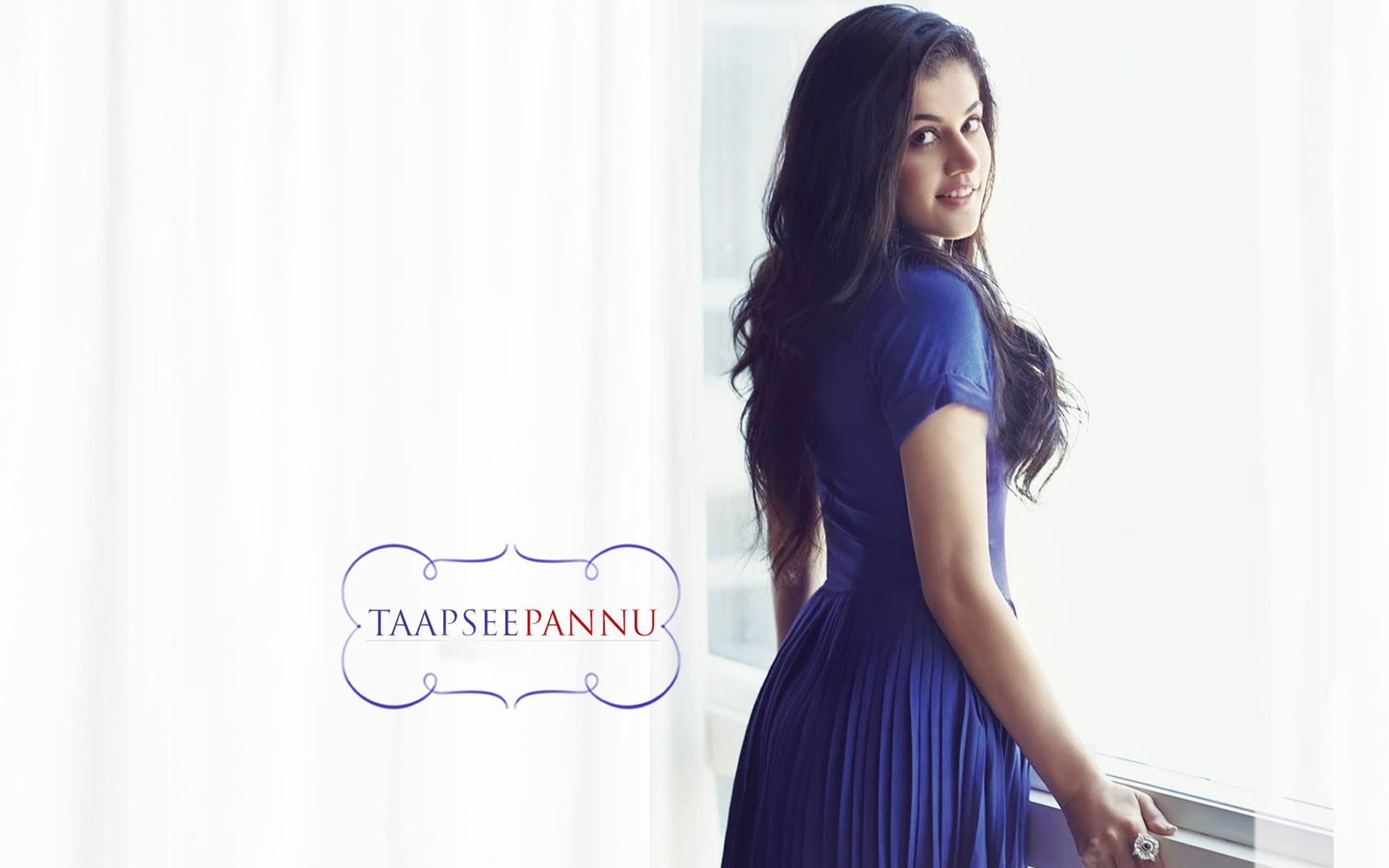 Tapsee Pannu Wallpapers