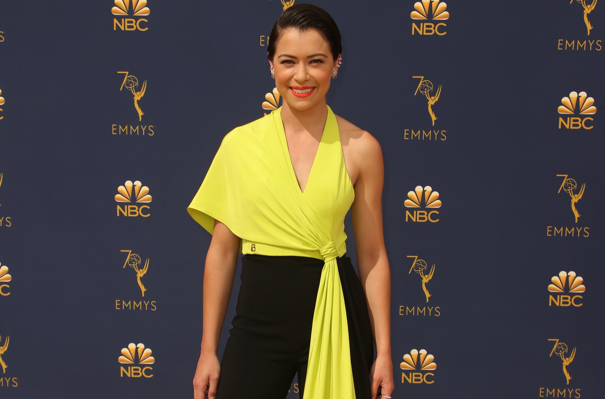 Tatiana Maslany Wallpapers