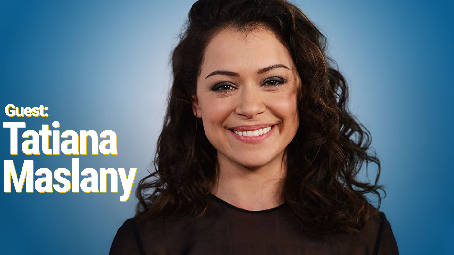 Tatiana Maslany 2020 Wallpapers