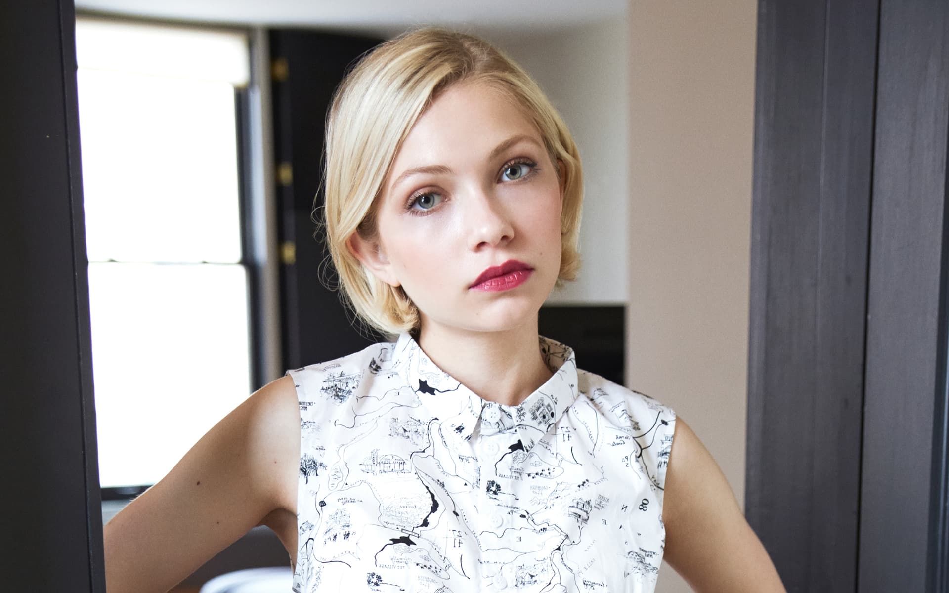 Tavi Gevinson Wallpapers