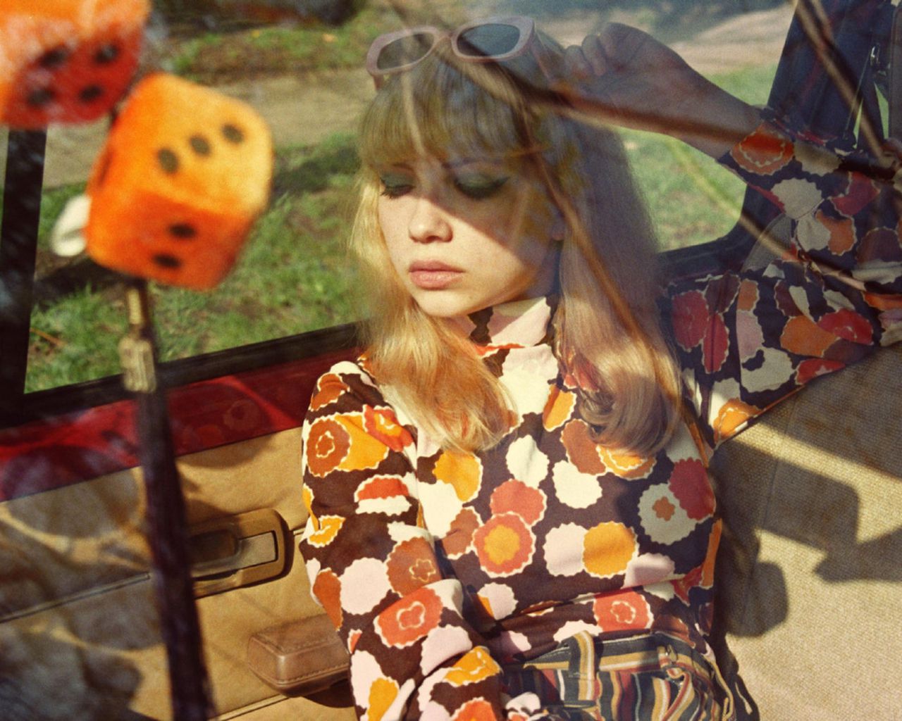 Tavi Gevinson Wallpapers