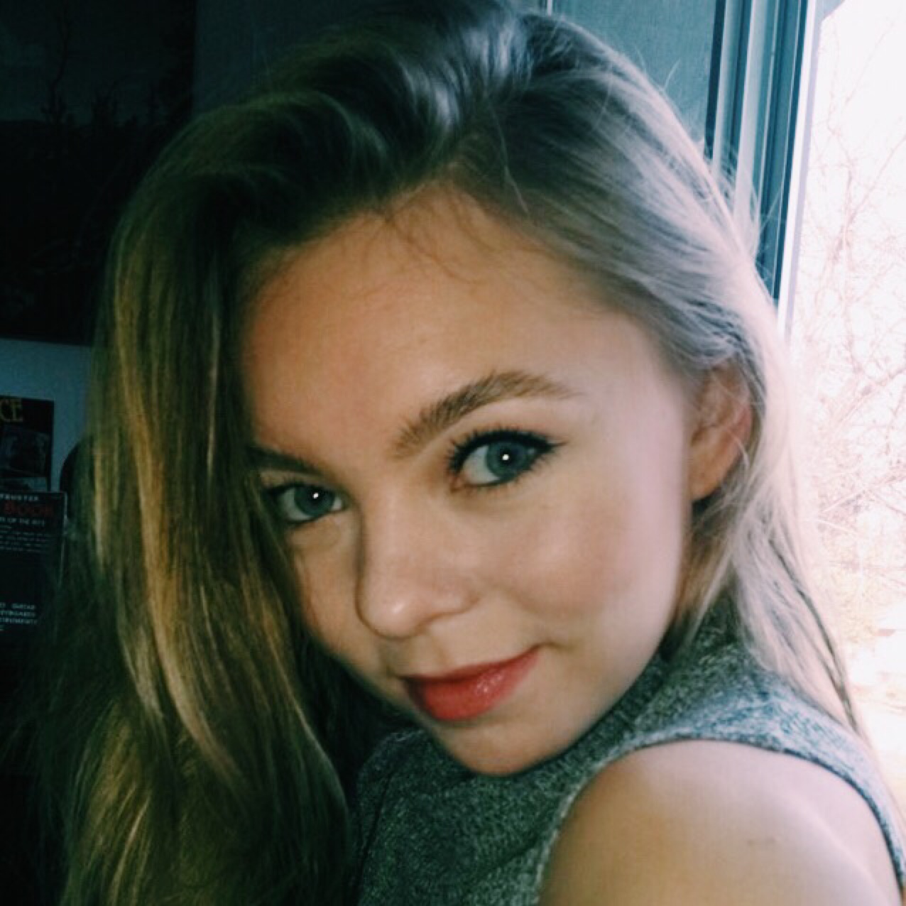 Taylor Hickson Wallpapers