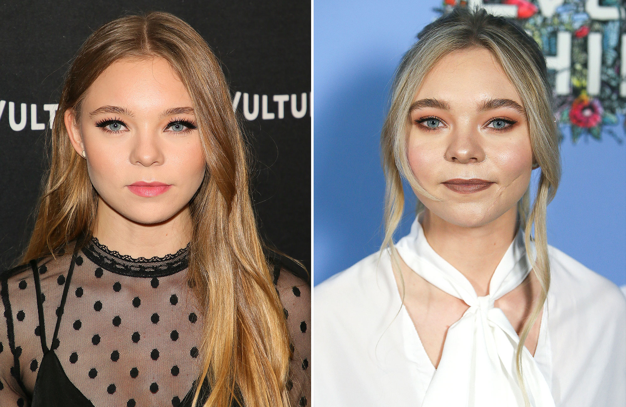 Taylor Hickson Wallpapers