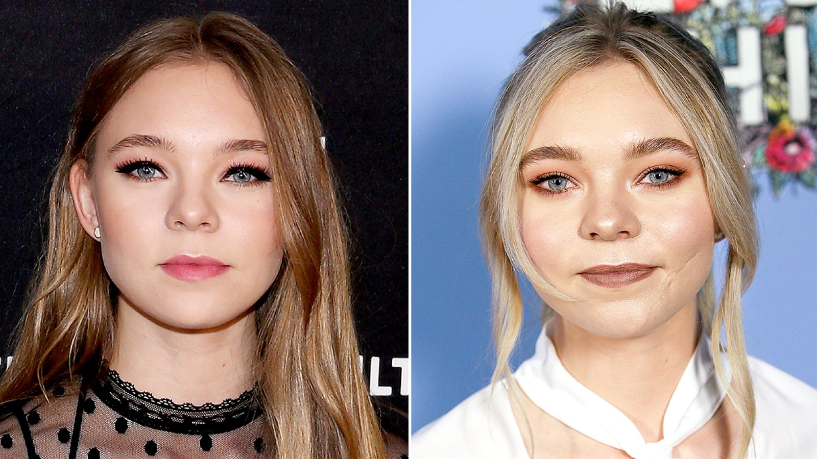 Taylor Hickson Wallpapers