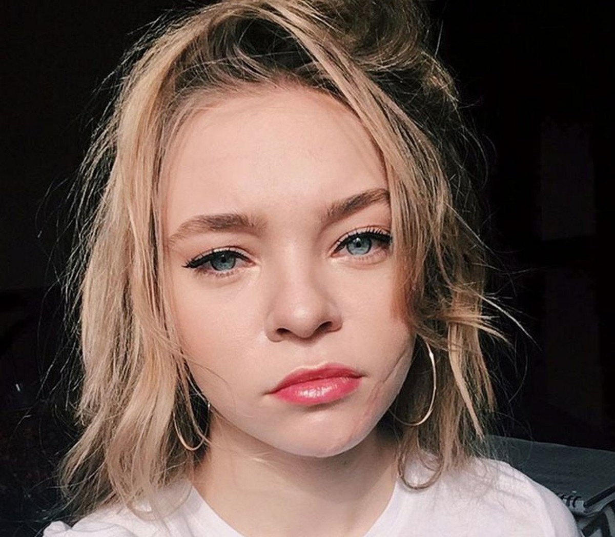 Taylor Hickson Wallpapers