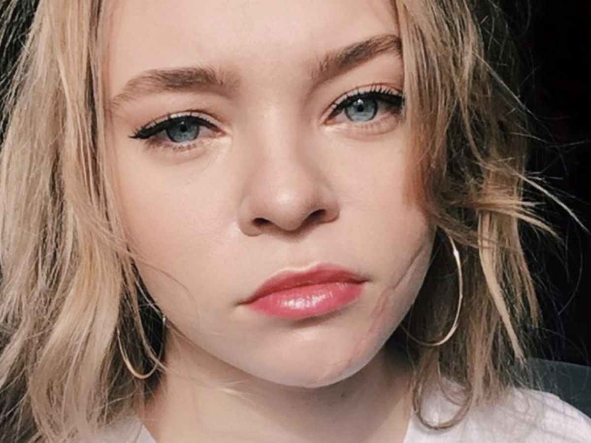 Taylor Hickson 2018 Wallpapers