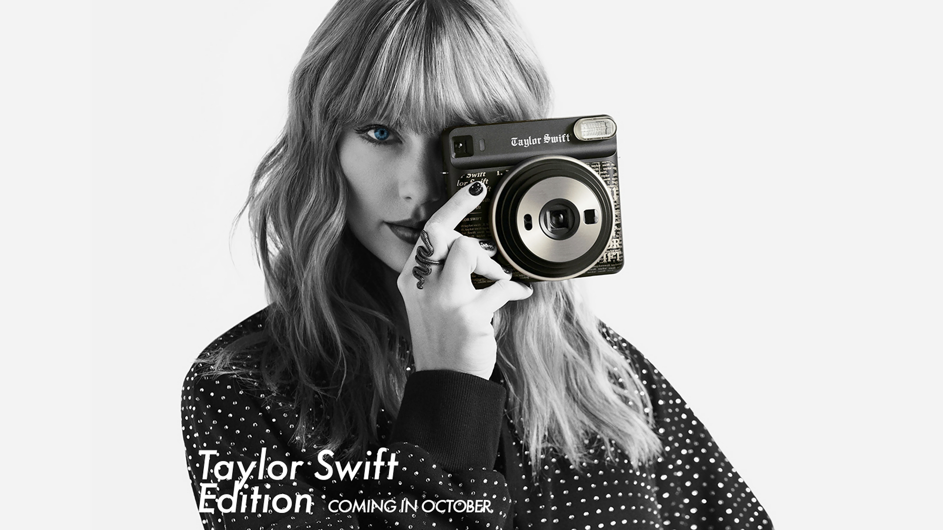 Taylor Swift 2018 Photoshoot Wallpapers