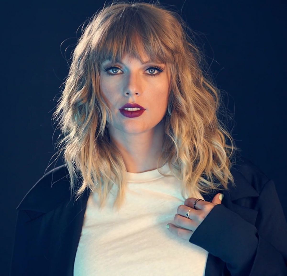 Taylor Swift 2018 Photoshoot Wallpapers