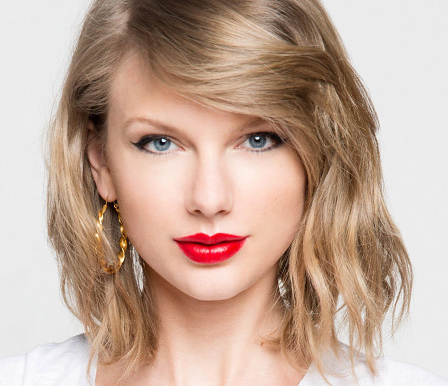 Taylor Swift 2018 Photoshoot Wallpapers