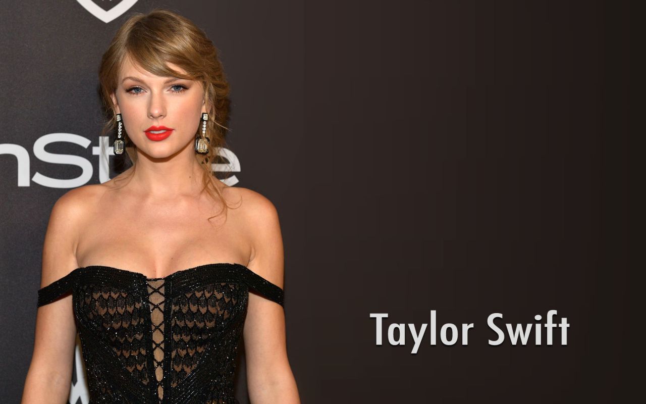 Taylor Swift 2019 Wallpapers