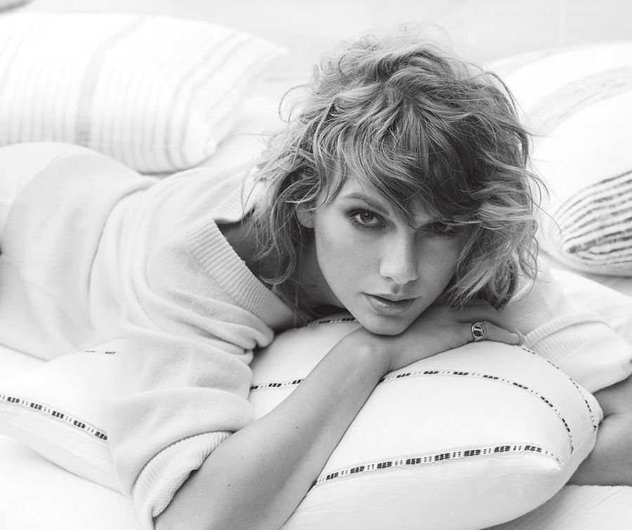 Taylor Swift Gq Magazine Wallpapers